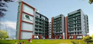 Real Estate Website for “GreenNest Properties”