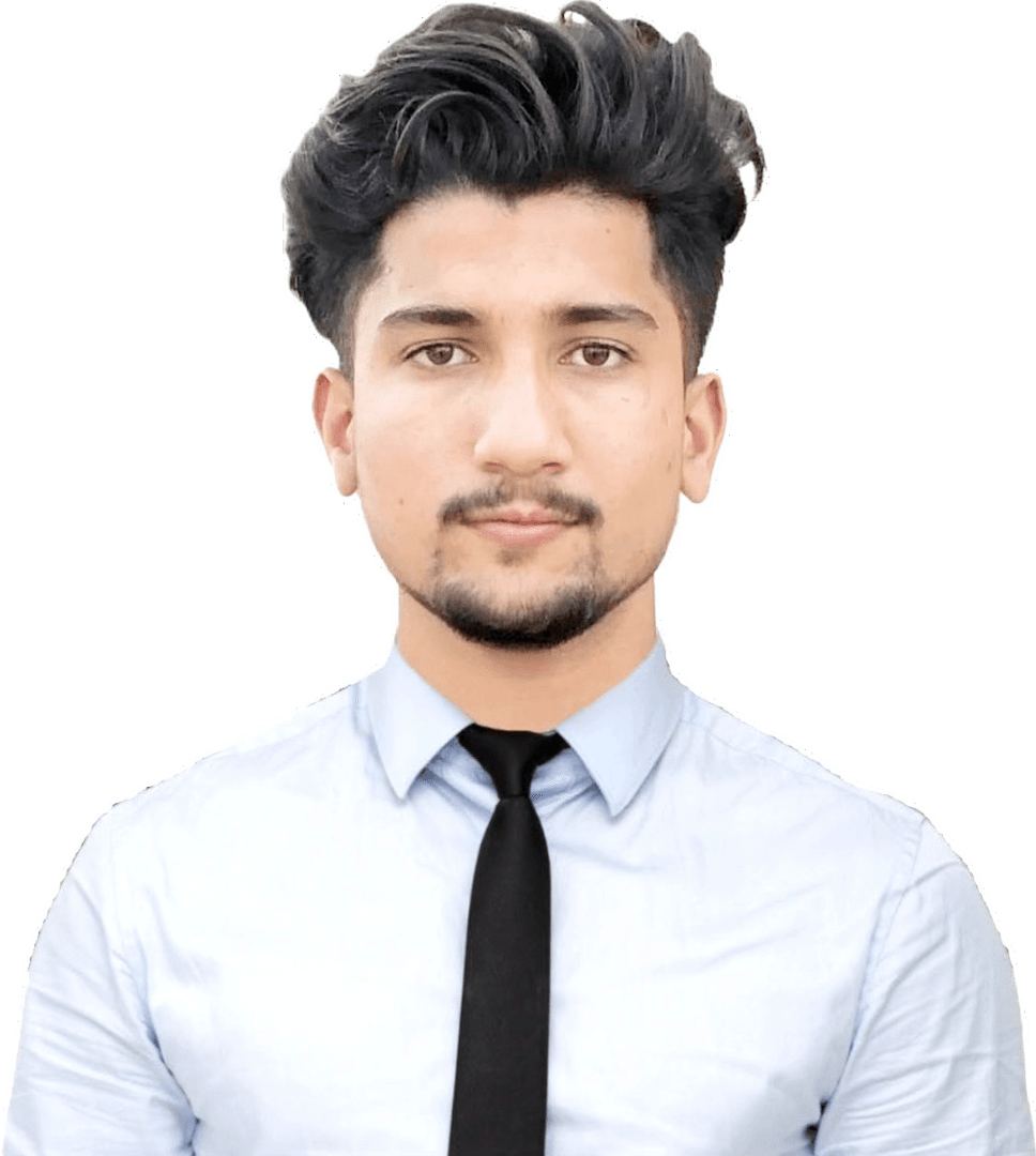 Hamza Waheed