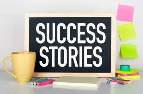 Foncia success story