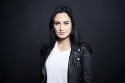 Amanda Thompson