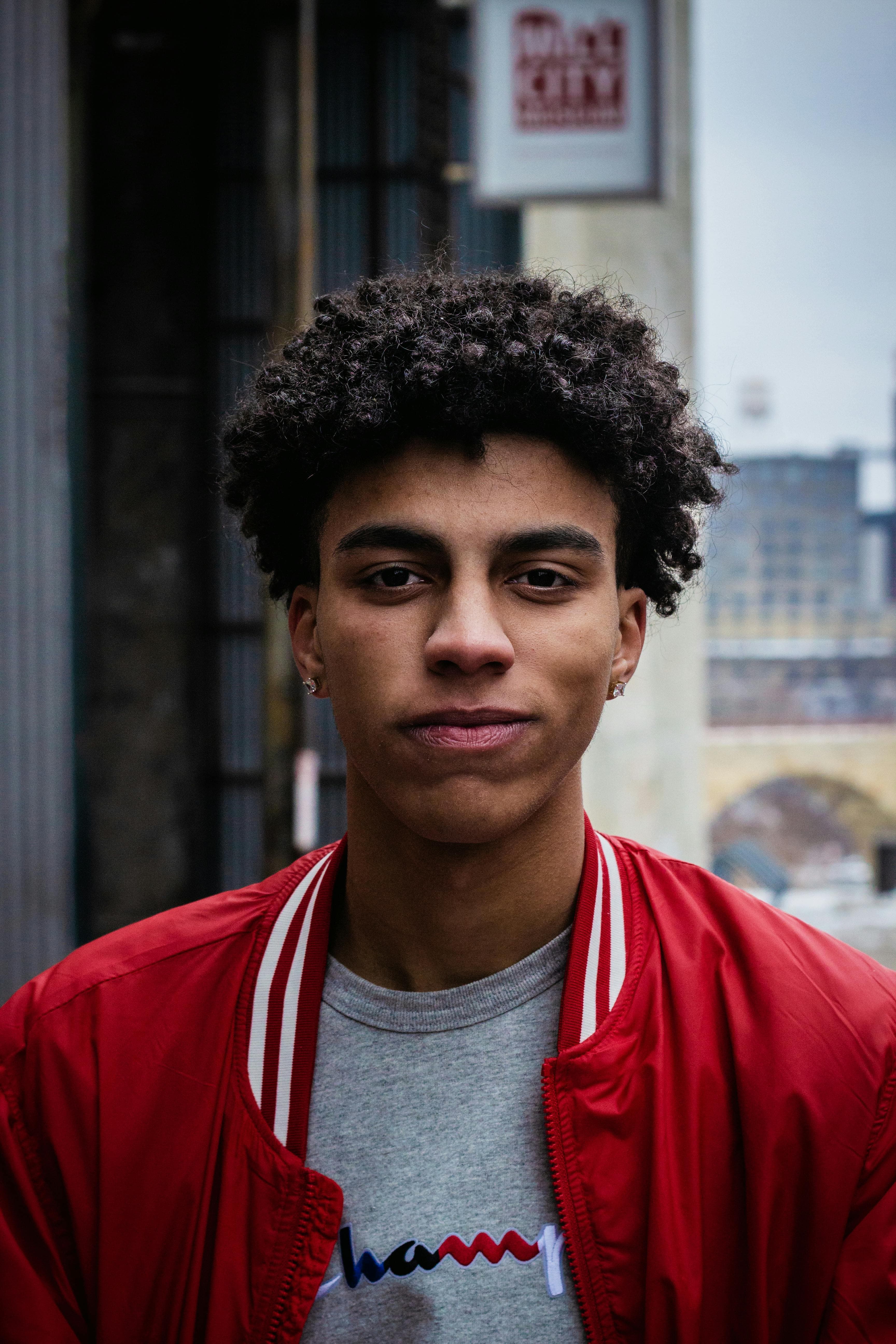 James Martinez