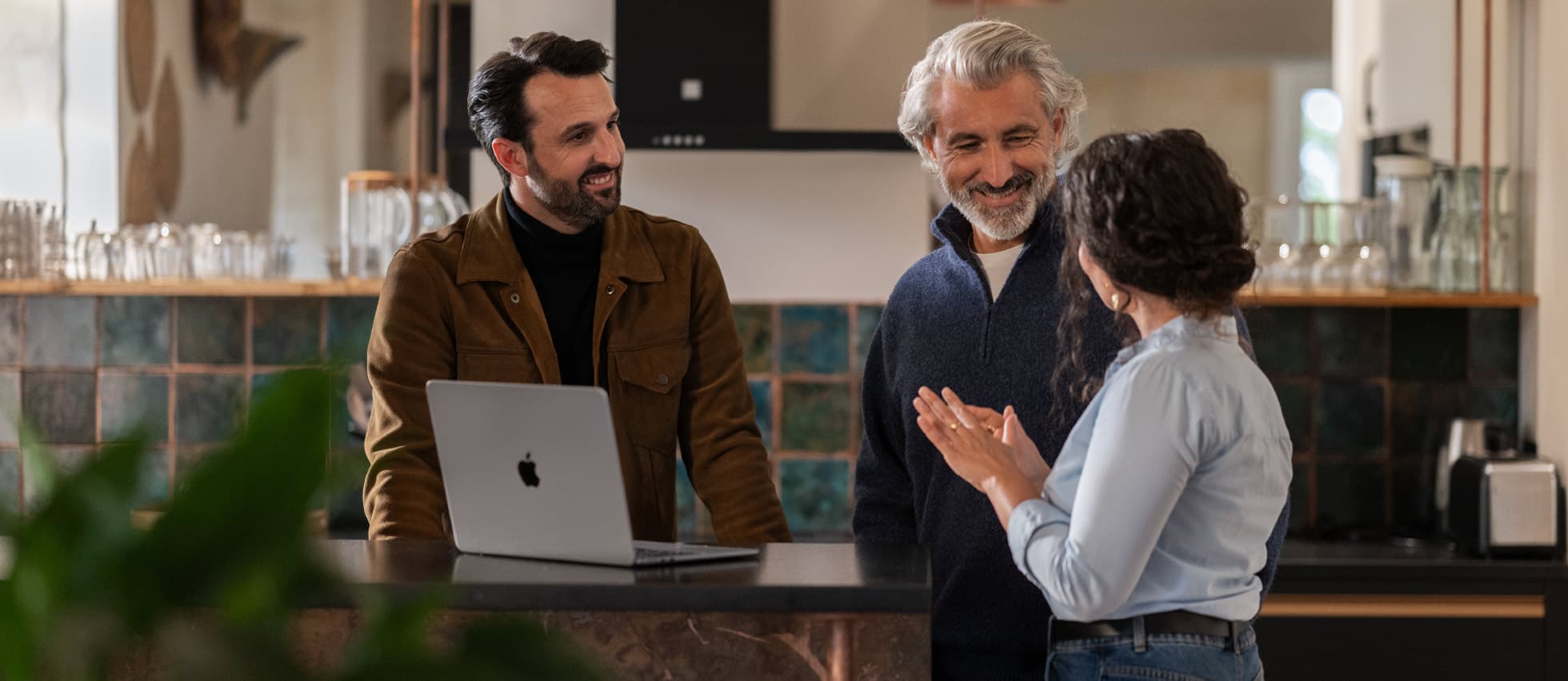 Foncia success story